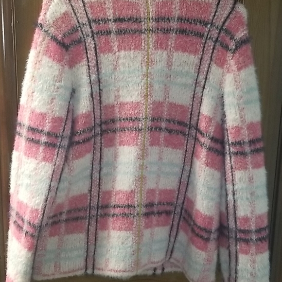 Maeve anthropologist coat - Picture 4 of 4